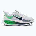 Herren-Laufschuhe Nike Vomero 18 white/green spark/midnight navy 2