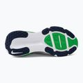 Herren-Laufschuhe Nike Vomero 18 white/green spark/midnight navy 4