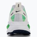 Herren-Laufschuhe Nike Vomero 18 white/green spark/midnight navy 6