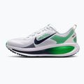 Herren-Laufschuhe Nike Vomero 18 white/green spark/midnight navy 2