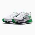 Herren-Laufschuhe Nike Vomero 18 white/green spark/midnight navy 3