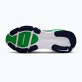 Herren-Laufschuhe Nike Vomero 18 white/green spark/midnight navy 4