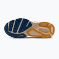 Laufschuhe für Damen Nike Structure Plus white/aluminum/sundial/mystic navy 4