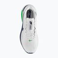 Herren-Laufschuhe Nike Structure 26 white/green spark/midnight navy 4