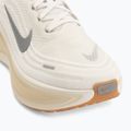 Herren-Laufschuhe Nike Vomero Plus sail/coconut milk/metallic silver 7