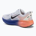 Herren-Laufschuhe Nike Vomero 18 white/racer blue/atomic pink/black 3