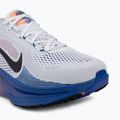 Herren-Laufschuhe Nike Vomero 18 white/racer blue/atomic pink/black 7