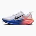 Herren-Laufschuhe Nike Vomero 18 white/racer blue/atomic pink/black 2