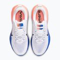 Herren-Laufschuhe Nike Vomero 18 white/racer blue/atomic pink/black 5