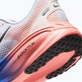 Herren-Laufschuhe Nike Vomero 18 white/racer blue/atomic pink/black 8