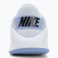Damen Trainingsschuhe Nike Flex Train football grey/aluminum/white/anthracite 6