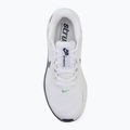 Herren-Laufschuhe Nike Structure 26 white/green spark/midnight navy 5