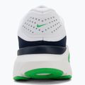 Herren-Laufschuhe Nike Structure 26 white/green spark/midnight navy 6