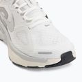 Laufschuhe für Damen Nike Structure Plus summit white/photon dust/metallic silver 7