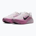 Laufschuhe für Damen Nike Pegasus 42 white/light magenta/bleached lilac/black 3