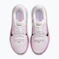 Laufschuhe für Damen Nike Pegasus 42 white/light magenta/bleached lilac/black 5