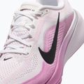 Laufschuhe für Damen Nike Pegasus 42 white/light magenta/bleached lilac/black 7