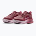 Laufschuhe für Damen Nike Pegasus Premium pink smoke/light magenta/pink smoke 3