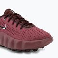 Damen-Schuhe Nike Mind 002 pink smoke/mystic dates/metallic silver 7