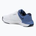 Herren Trainingsschuhe Nike Metcon 10 white/indigo storm/volt/thunder blue 3