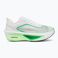 Laufschuhe für Damen Nike Zoom Fly 6 white/illusion green/metallic silver 2