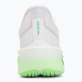 Laufschuhe für Damen Nike Zoom Fly 6 white/illusion green/metallic silver 6