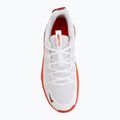 Herren Trainingsschuhe Nike Free Metcon 7 white/picante red/tough red/white 5