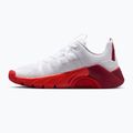 Herren Trainingsschuhe Nike Free Metcon 7 white/picante red/tough red/white 2