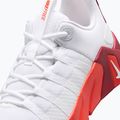 Herren Trainingsschuhe Nike Free Metcon 7 white/picante red/tough red/white 5