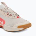 Herren-Laufschuhe Nike Juniper Trail 3 light orewood brn/light crimson/light orewood brn 7
