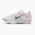 Laufschuhe für Damen Nike Vaporfly 4 Barely Green/Chalk/Purple Dynasty 2