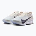 Laufschuhe für Damen Nike Vaporfly 4 Barely Green/Chalk/Purple Dynasty 3