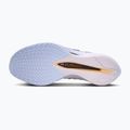Laufschuhe für Damen Nike Vaporfly 4 Barely Green/Chalk/Purple Dynasty 4
