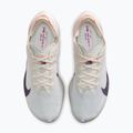 Laufschuhe für Damen Nike Vaporfly 4 Barely Green/Chalk/Purple Dynasty 5
