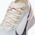 Laufschuhe für Damen Nike Vaporfly 4 Barely Green/Chalk/Purple Dynasty 7
