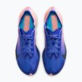 Herren-Laufschuhe Nike Vaporfly 4 Racer Blue/Blue Lightning/White 5