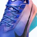 Herren-Laufschuhe Nike Vaporfly 4 Racer Blue/Blue Lightning/White 7