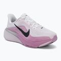 Laufschuhe für Damen Nike Pegasus 42 white/light magenta/bleached lilac/black