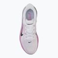 Laufschuhe für Damen Nike Pegasus 42 white/light magenta/bleached lilac/black 5