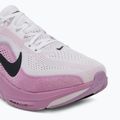 Laufschuhe für Damen Nike Pegasus 42 white/light magenta/bleached lilac/black 7