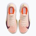 Laufschuhe für Damen Nike Alphafly 3 chalk/hyper crimson/purple dynasty 4