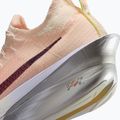 Laufschuhe für Damen Nike Alphafly 3 chalk/hyper crimson/purple dynasty 6