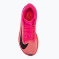 Laufschuhe für Damen Nike Zoom Fly 6 hyper pink/laser crimson/black 5