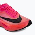 Laufschuhe für Damen Nike Zoom Fly 6 hyper pink/laser crimson/black 7
