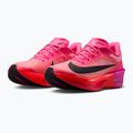 Laufschuhe für Damen Nike Zoom Fly 6 hyper pink/laser crimson/black 3