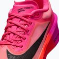 Laufschuhe für Damen Nike Zoom Fly 6 hyper pink/laser crimson/black 7