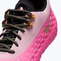 Herren-Basketballschuhe Nike S.T. Charge pink foam/pink spell/soft yellow 3