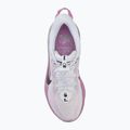 Laufschuhe für Damen Nike Pegasus 42 EasyOn white/light magenta/bleached lilac/black 5