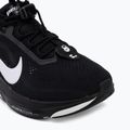 Laufschuhe für Damen Nike Pegasus 42 EasyOn black/dark smoke grey/white 7
