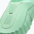 Herren-Badelatschen Nike Mind 001 cucumber calm/black/barely volt 4